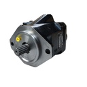 LS Pomp Rexroth - 2 gaten 146 - As 15 T - 1" - 45,0 cc - Links draaiend