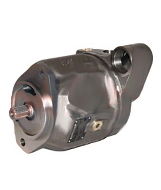 Pompe LS Maxxum -  Echange standard (mitraille 750€)