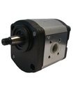  Pomp Bosch 2 gaten 60,0 x 60 - conische as - 16,0 cc - Links draaiend