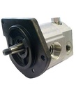  Pomp 2 gaten 168 - conische as - 28 cc - Links draaien - Bosch