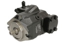 LS Pomp Rexroth - 2 gaten 146 - Spline as - 45,00 cc - Rechts draaiend