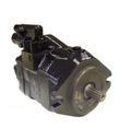 Pompe LS - 2 trous 146 - axe cannelé 13 D -  45,0 cc - Rotation droite - Bosch - Rexroth
