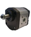  Pomp 2 gaten 60,0 x 60 - conische as - 11,0 cc - Links draaien - Bosch