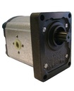 Pomp 4 gaten 71,4 x 96 - spline as 9T - 19,0 cc - Rechts draaien - Bosch