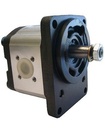  Pomp Bosch 4 gaten 72,0 x 100 - conische as - 8,0 cc - Rechts draaiend