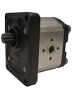  Pomp 4 gaten 71,4 x 96 - spline as 9T - 11,0 cc - Links draaien - Bosch
