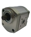  Pomp 2 gaten 60,0 x 60 - spline as 9T - 8,0 cc - Links draaien - Bosch