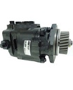 Pomp speciaal JCB met LS klep - Parker