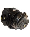 Pompe speciale JCB - Parker
