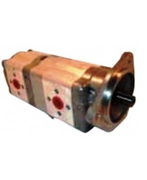 Pompe speciale JCB - Dynamatic