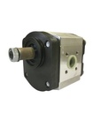 Pomp zijdelings bevesting - conische as - 14,0 cc  - Links draaien - Bosch