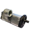 Pomp special MF - 2 gaten 106,4 -   spline as 11T - 18,0 +  14,0 cc - Rechts draaien - Bosch