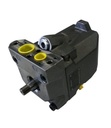 Pompe LS - Axe conique