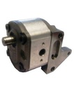 Pomp aftakas NH - 8,6 cc - Links draaien - Bosch
