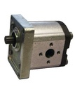  Pomp 4 gaten 71,4 x 96 - spline as 9T - 19,0 cc - Links draaien - Speciaal NH - Bosch