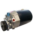 Pompe avec réservoir 15,0  cc - special CNH - Sauer - Dynamatic
