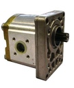  Pomp 4 gaten 71,4 x 96 - spline as 9T - 11,0 cc - Rechts draaien - Bosch