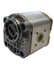 Pomp 4 gaten 60,0 x 60 - Oldhamkoppeling - 16,0 cc - Links draaien - Bosch