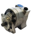 Pomp speciaal Zetor - spline as 16 T - 12,4 cc
