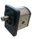  Pomp 4 gaten 102,0 x 145 - conische as - 32,0 cc - Links draaien - Bosch