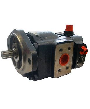 Pompe special Matbro - Parker