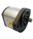 Pomp 2 gaten 146,0 - SAE B - spline as 13T - 45,0 cc - Rechts draaien - Bosch