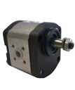 Pompe 2 trous 60,0 x 60 - axe conique - 8,0 cc - Rotation droite - Bosch