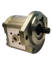 Pompe 2 trous 106,4 - SAE A - axe cannelé 9D - 11,0 cc - Rotation droite - Bosch