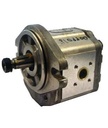 Pompe 2 trous 106,4 - axe conique - 6,0 cc - Rotation gauche - Sauer