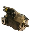 Pompe LS - 2 trous 146 - axe cannelé 13 D - 7/8" - 45,0 cc - Rotation droite - Bosch - Rexroth