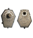 Multiplicateur - FR3 1:3,5 - Male 1.3/8" - 6