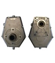 Multiplicateur - FR3 1:3,5 - Femelle 1.3/8" - 6