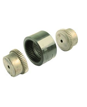 Accouplement ACP4