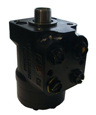 Orbitrol LAGC160 - RV     bar - SV 240 bar