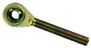 Kogelkop cat 2 - Ø 25,4 mm - M36 links