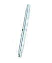 Buis derde punt - L = 400 mm - M 30x3