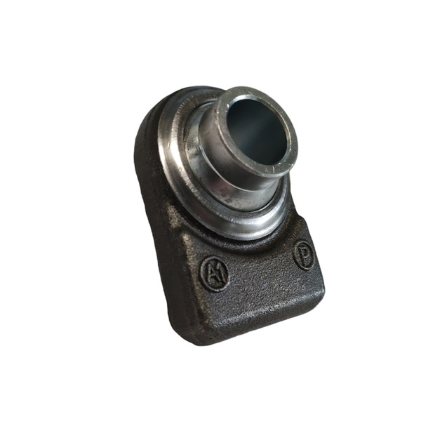 Rotule à souder Ø 19,2 mm