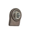 Rotule à souder Ø 35,2 mm - Largeur 80 mm