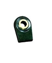 Rotule à souder Ø 28,2mm - Largeur 70 mm
