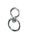 Dubbel ring schakel   ( Ø 8,0)