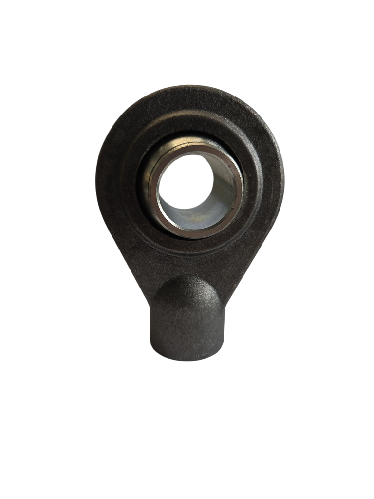 Aanlaskogel met ronde sokkel Ø 32,0 mm