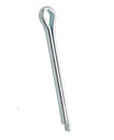 Goupille fendue - Ø 8,0 x 80 mm