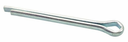 Goupille fendue - Ø 8,0 x 80 mm
