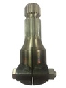 Réducteur avec boulon 1.3/8" - 21 Ma - 1.3/8 - 6c Fe