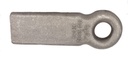 Trekoog BPT 31329 - plat - breedte 100mm - oog 50mm - 36T