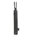 Remcilinder met binnen veer slag 110 mm