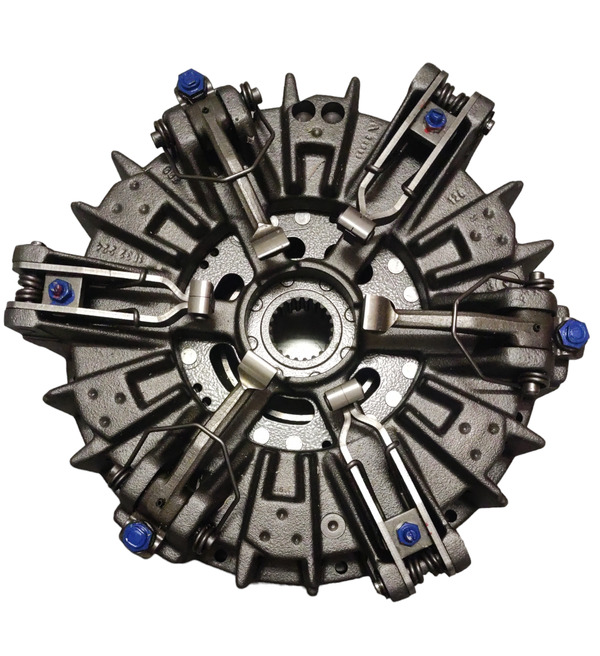 Koppeling type SACHS (MET RETOUR) 