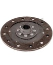 Disque avancement