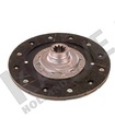 Disque avancement