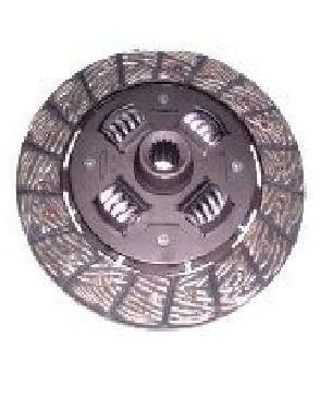 Disque avancement